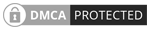 DMCA.com Status ochrony