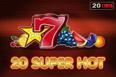 20 Super Gorących
