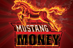 Pieniądze Mustangów