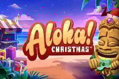 Aloha! Christmas Slot