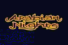 Arabian Nights Slots