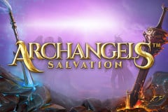 Archangels: Salvation Slot