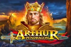 Arthur Pendragon Online Slot