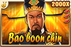 Bao Boon Chin Slot Machine