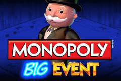 Monopoly Wielkie Wydarzenie