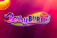 Berryburst Slot