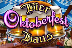 Bier Haus Oktoberfest Slot Machine