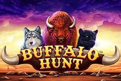 Buffalo Hunt Slot Machine