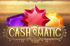 Cash-O-Matic Online Slot
