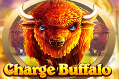 Charge Buffalo Slot Review