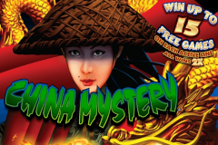 China Mystery