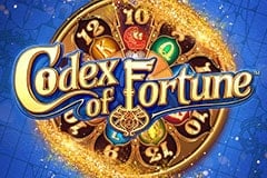 Codex of Fortune Slot