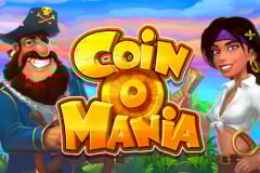 Coin O Mania Online Slot