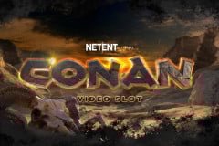 Conan Slot Review