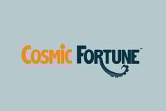 Cosmic Fortune Slots