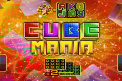 Kostka Mania