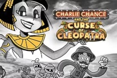 Charlie Chance and the Enigma of Cleopatra