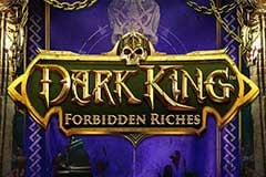 Experience the Dark King: Forbidden Riches Slot Game