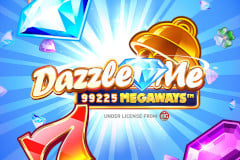 Dazzle Me Megaways Online Slot