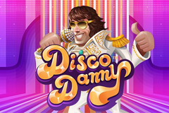 Disco Danny Slot