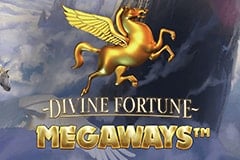 Divine Fortune™ Megaways™ Slot Experience