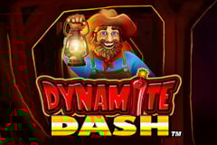 Dynamite Dash