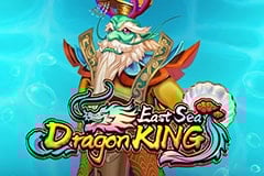 East Sea Dragon King Slot Game