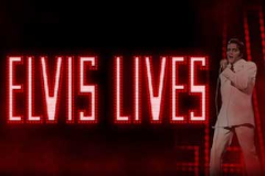 Elvis Lives Slot