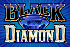 Czarny Diament