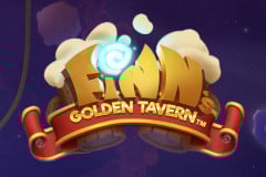 Finn's Golden Tavern Machine Slot
