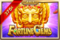 Fortune Gems Slot