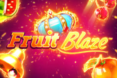 Fruit Blaze Slot Review