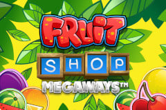 Fruit Shop Megaways Slot
