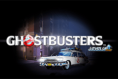Ghostbusters Plus Slot