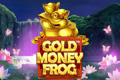Gold Money Frog Slot