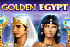 Golden Egypt Slot