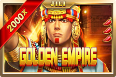 Golden Empire Slots