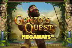 Gonzo’s Quest Megaways Slot