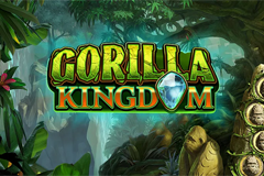 Gorilla Kingdom Slot Machine