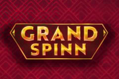 Grand Spinn Slot Review