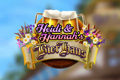 Heidi & Hannah’s Bier Haus Slot