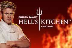 Hell’s Kitchen Slot