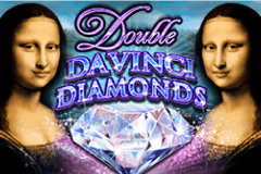 Podwójne diamenty da Vinci