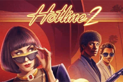 Hotline 2 Slot Machine