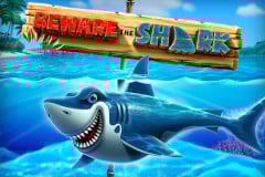 Beware the Shark Slot Review