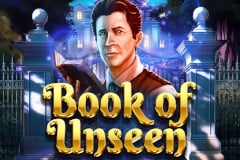 Book of Unseen Slot Review