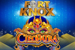 Fort Knox Cleopatra Slot