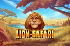 Lion Safari Slot Review