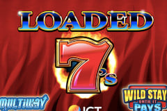 Loaded 7’s Slot Review