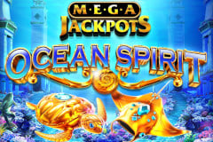 A Closer Look at the Ocean Spirit MegaJackpots Slot